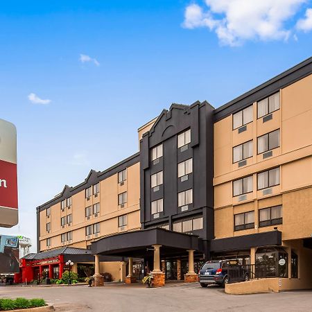Best Western Plus Cairn Croft Hotel Niagara-vízesés Kültér fotó