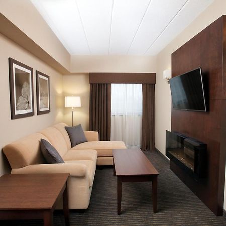 Best Western Plus Cairn Croft Hotel Niagara-vízesés Kültér fotó