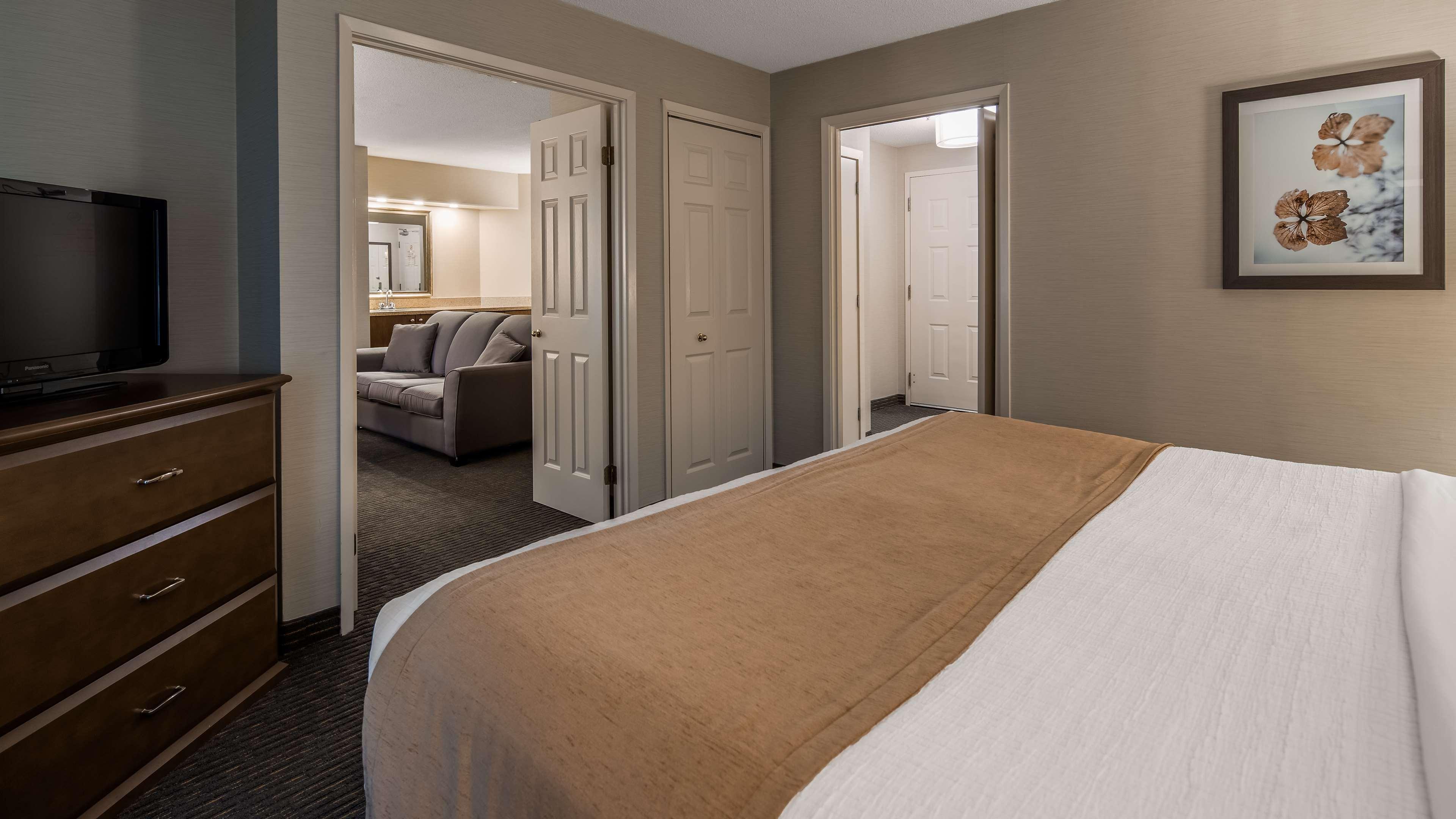 Best Western Plus Cairn Croft Hotel Niagara-vízesés Kültér fotó