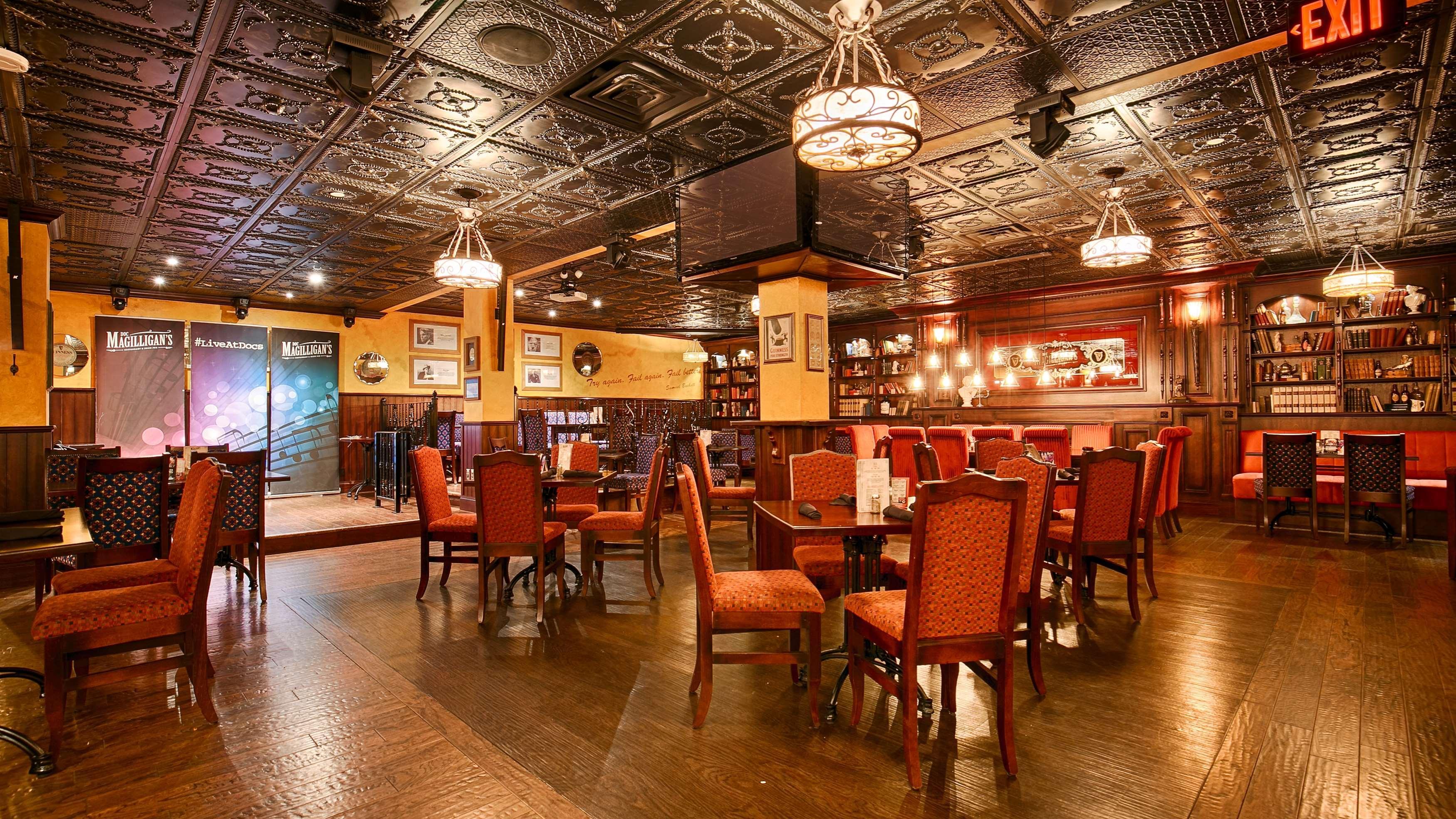 Best Western Plus Cairn Croft Hotel Niagara-vízesés Kültér fotó
