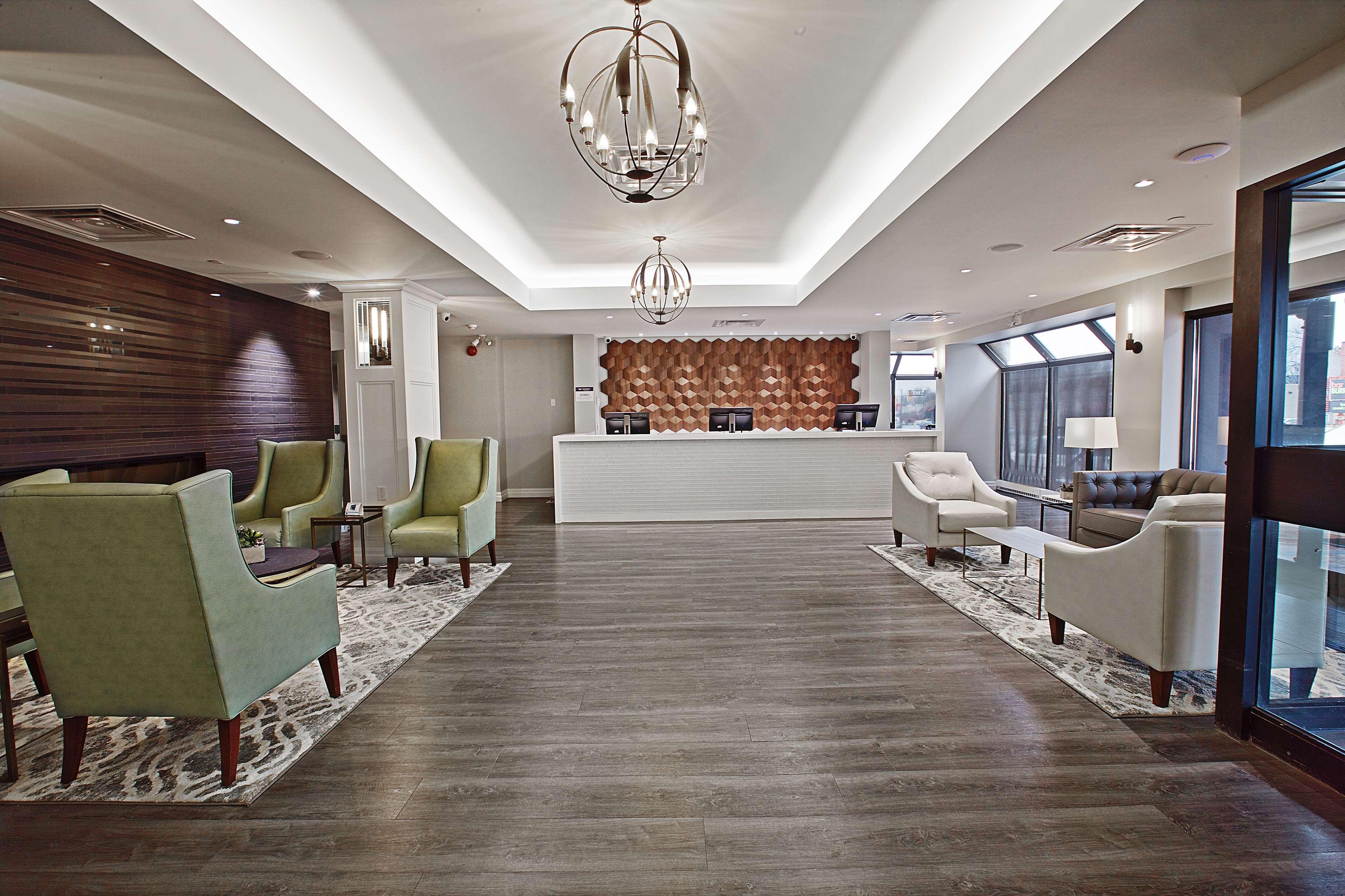 Best Western Plus Cairn Croft Hotel Niagara-vízesés Kültér fotó