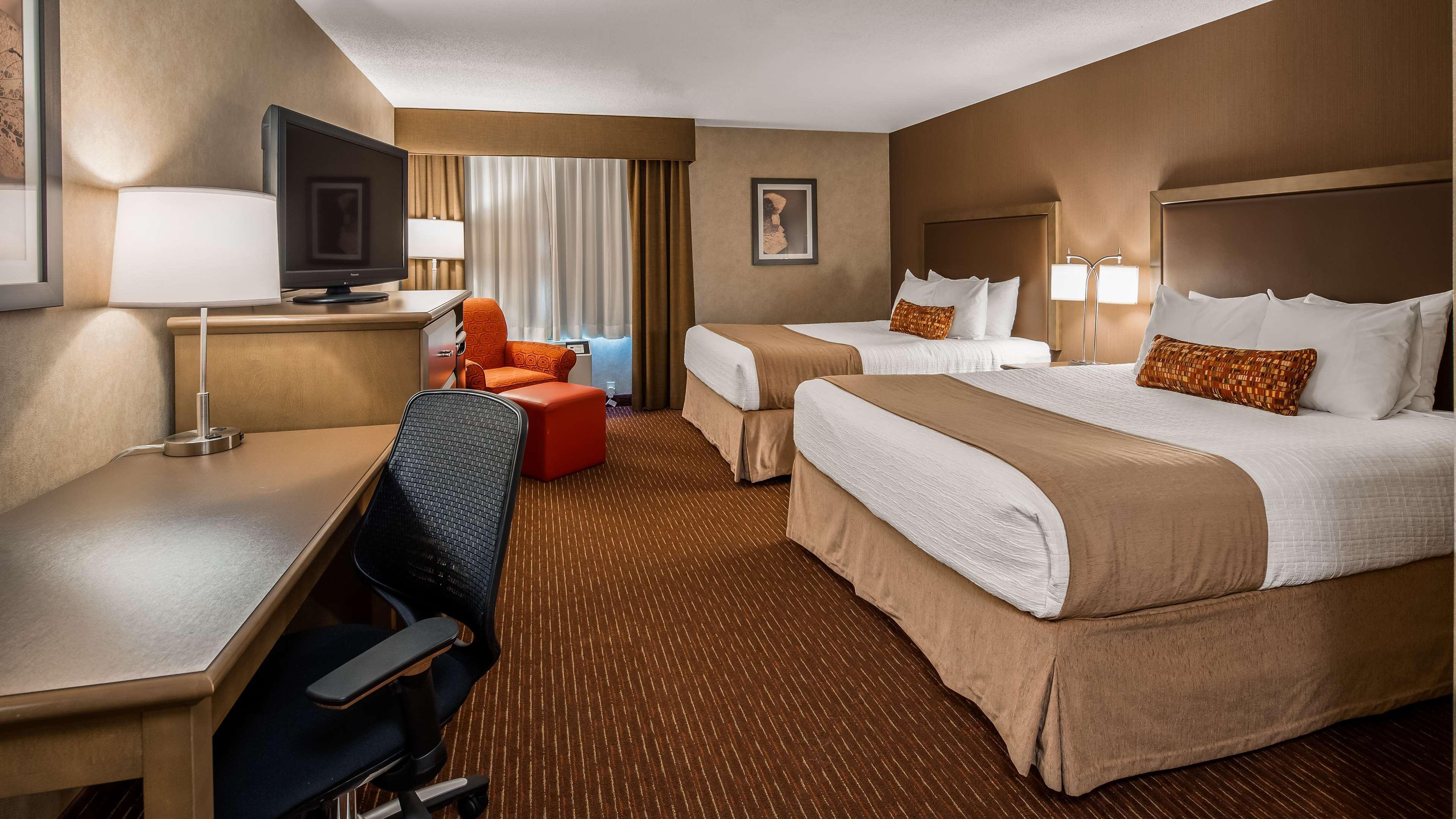 Best Western Plus Cairn Croft Hotel Niagara-vízesés Kültér fotó