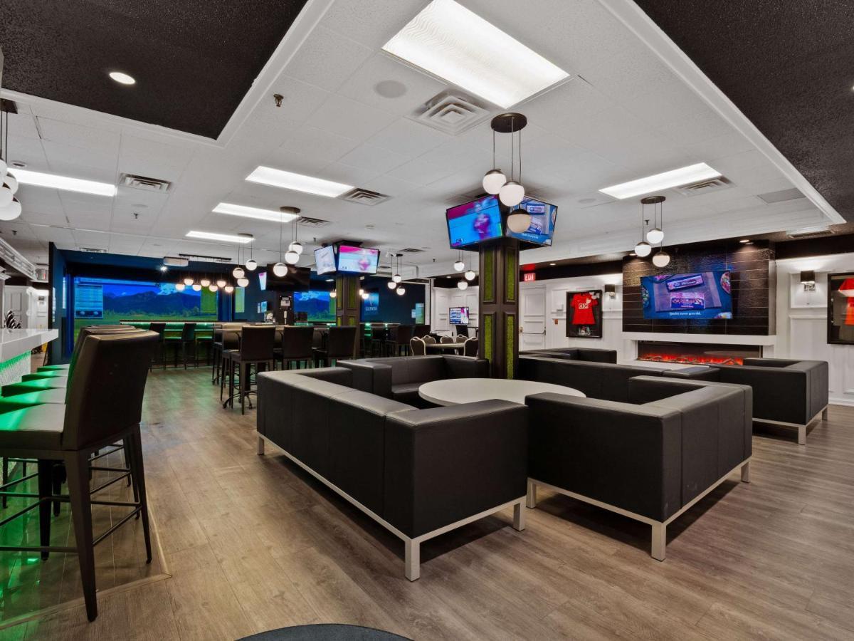 Best Western Plus Cairn Croft Hotel Niagara-vízesés Kültér fotó