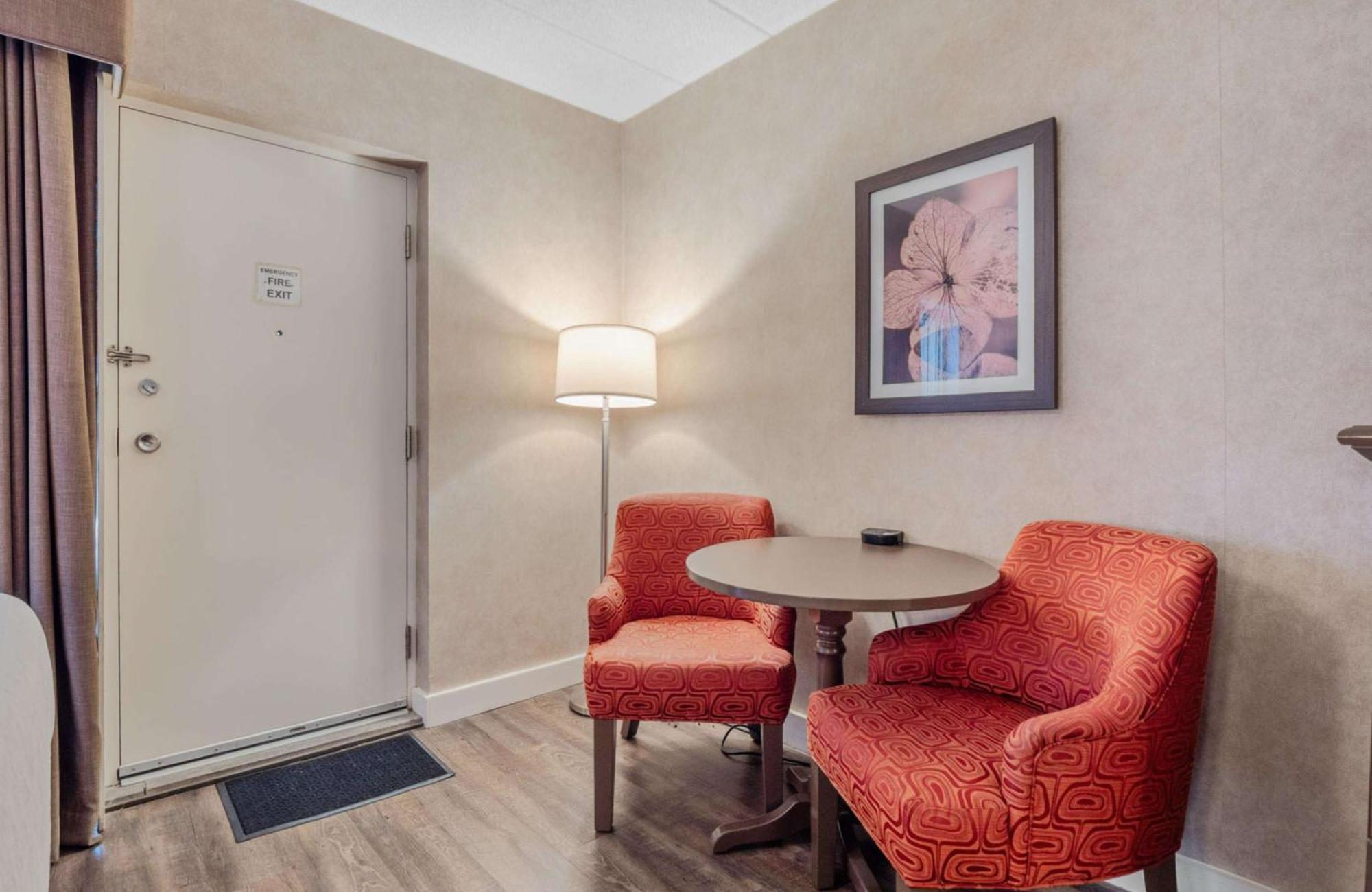 Best Western Plus Cairn Croft Hotel Niagara-vízesés Kültér fotó
