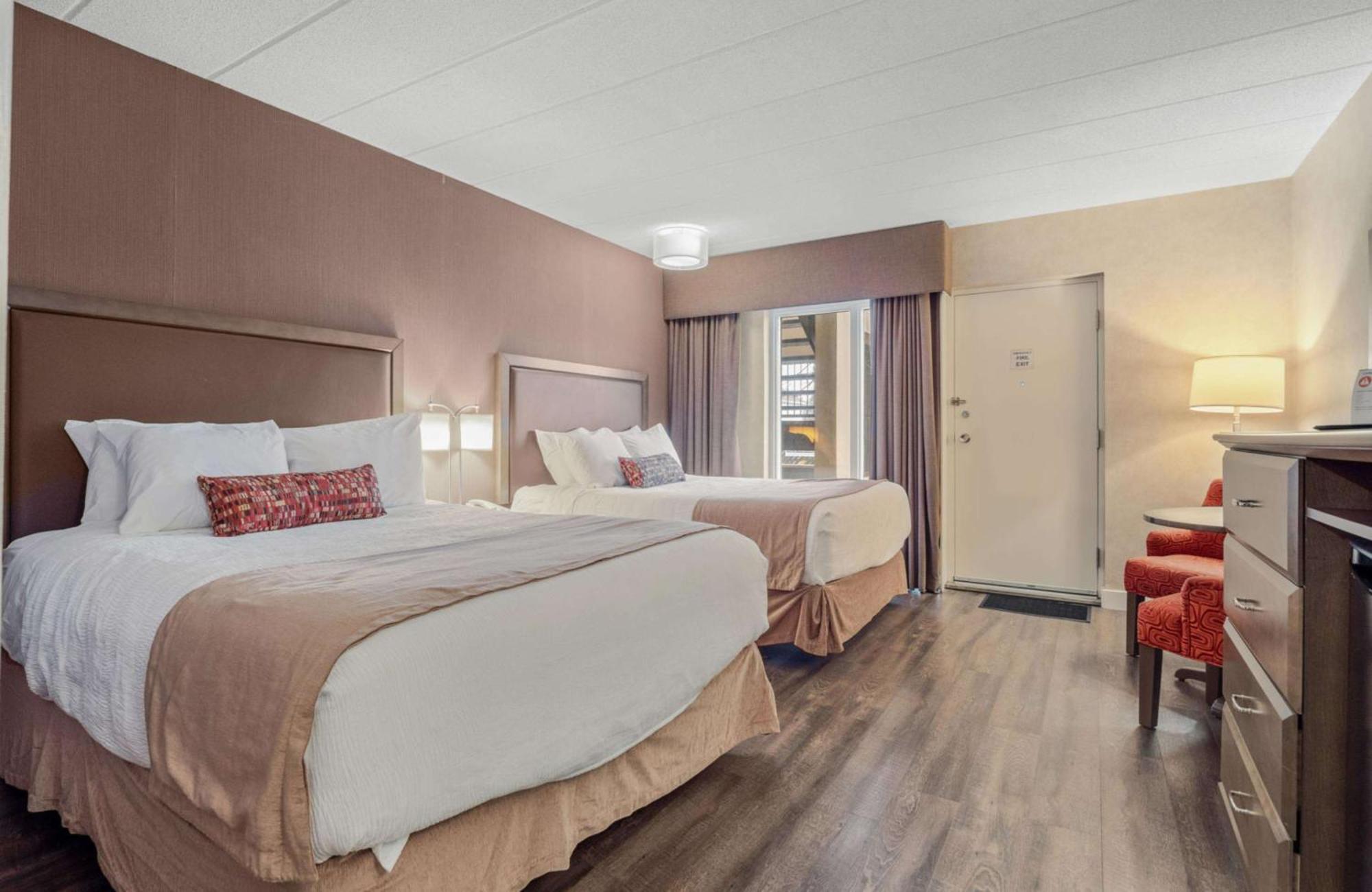 Best Western Plus Cairn Croft Hotel Niagara-vízesés Kültér fotó