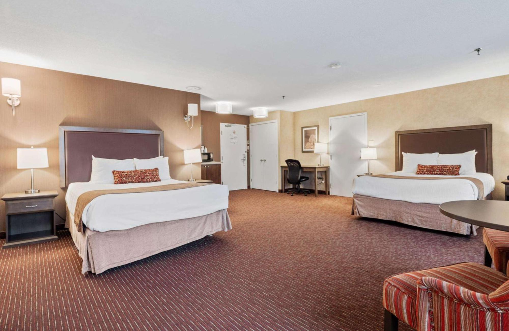 Best Western Plus Cairn Croft Hotel Niagara-vízesés Kültér fotó