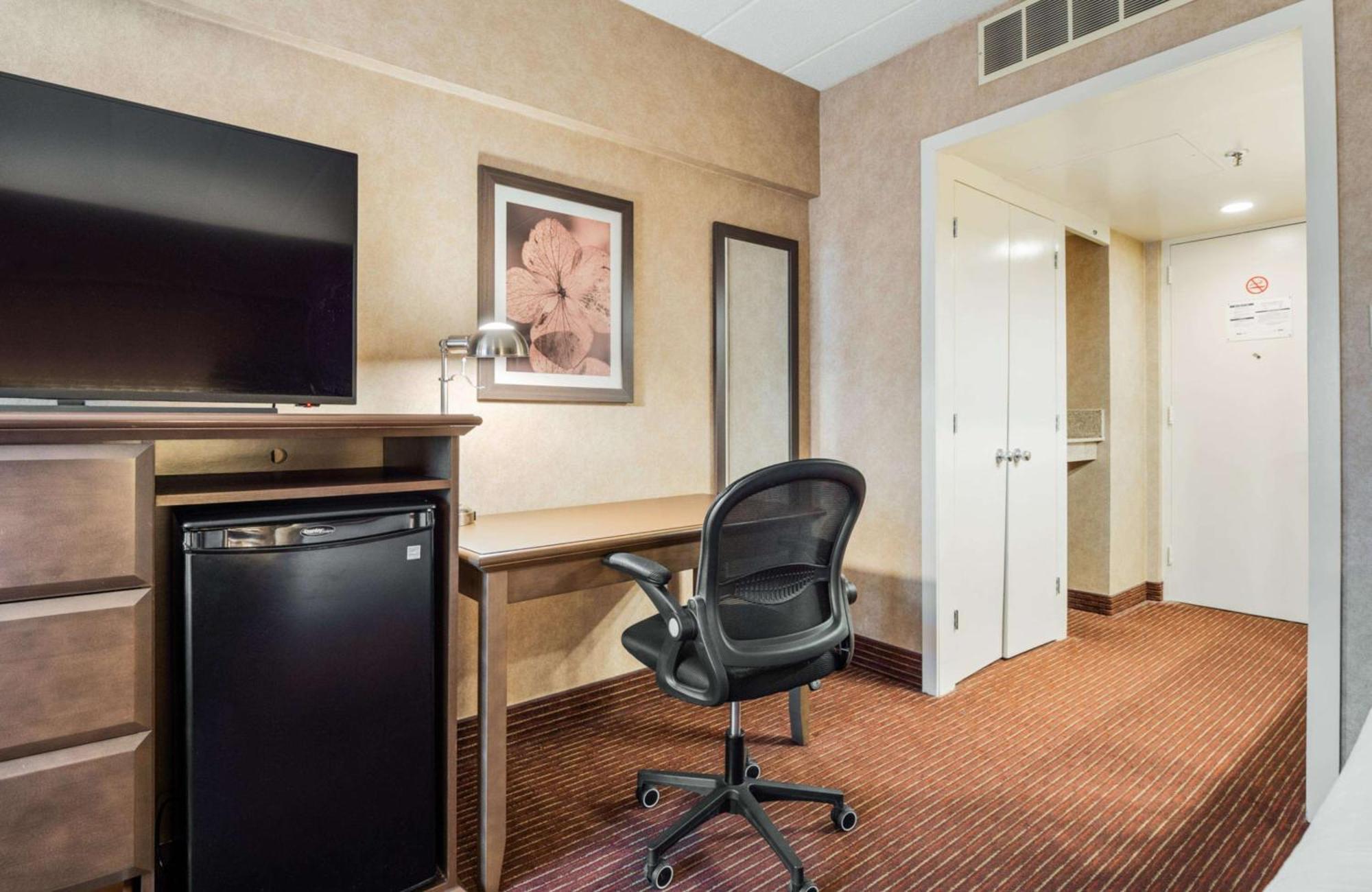 Best Western Plus Cairn Croft Hotel Niagara-vízesés Kültér fotó