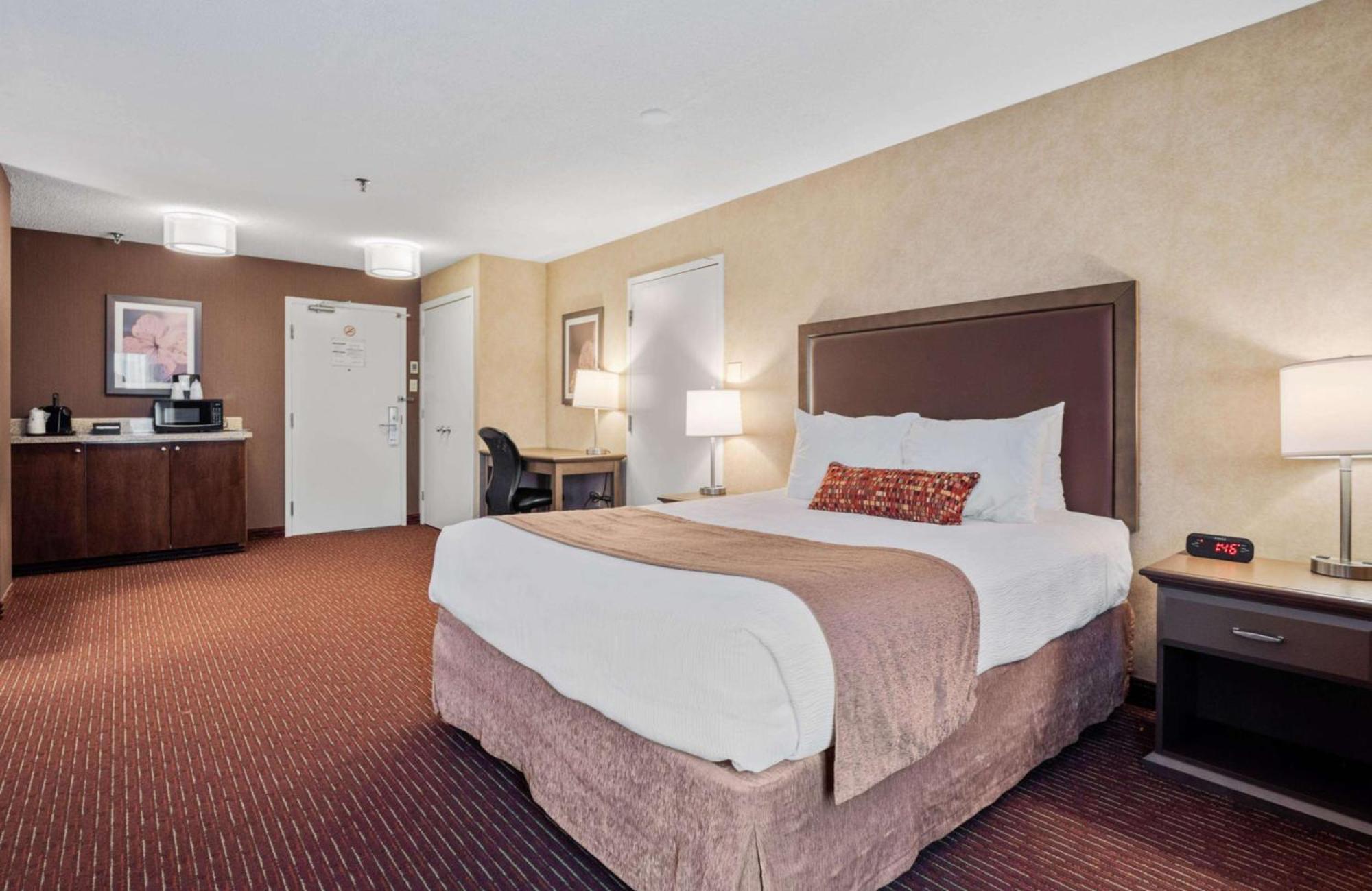 Best Western Plus Cairn Croft Hotel Niagara-vízesés Kültér fotó