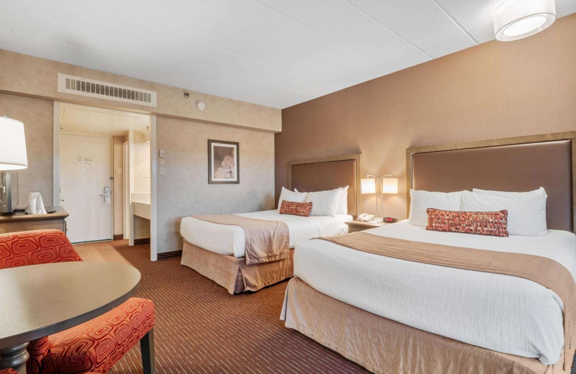 Best Western Plus Cairn Croft Hotel Niagara-vízesés Kültér fotó