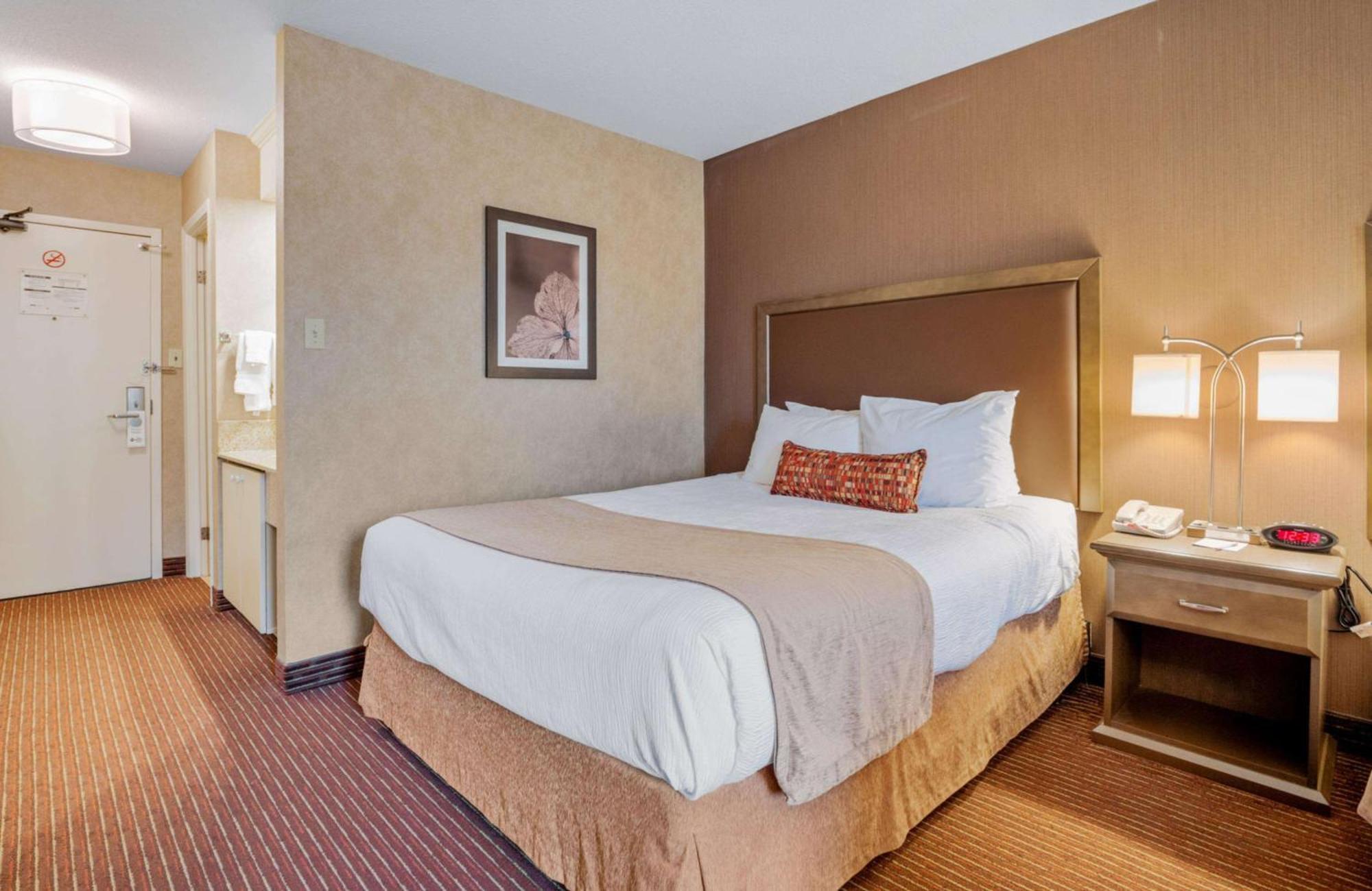 Best Western Plus Cairn Croft Hotel Niagara-vízesés Kültér fotó