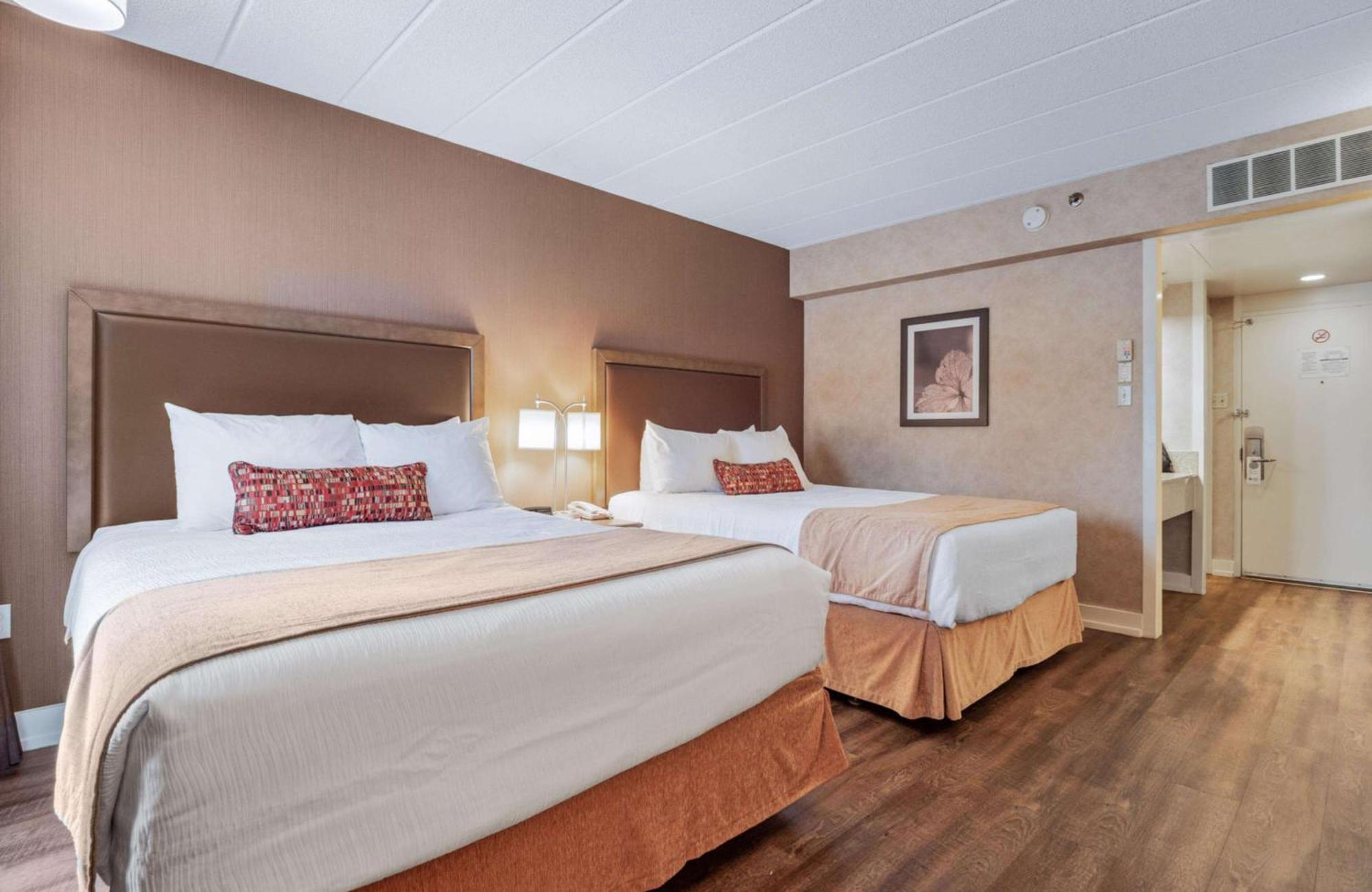 Best Western Plus Cairn Croft Hotel Niagara-vízesés Kültér fotó