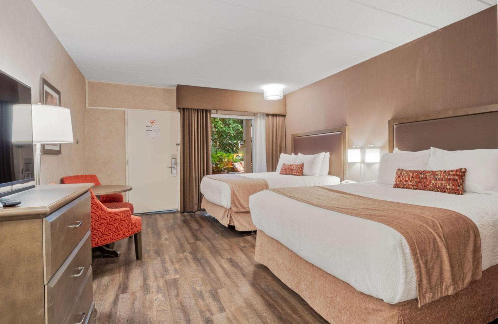 Best Western Plus Cairn Croft Hotel Niagara-vízesés Kültér fotó