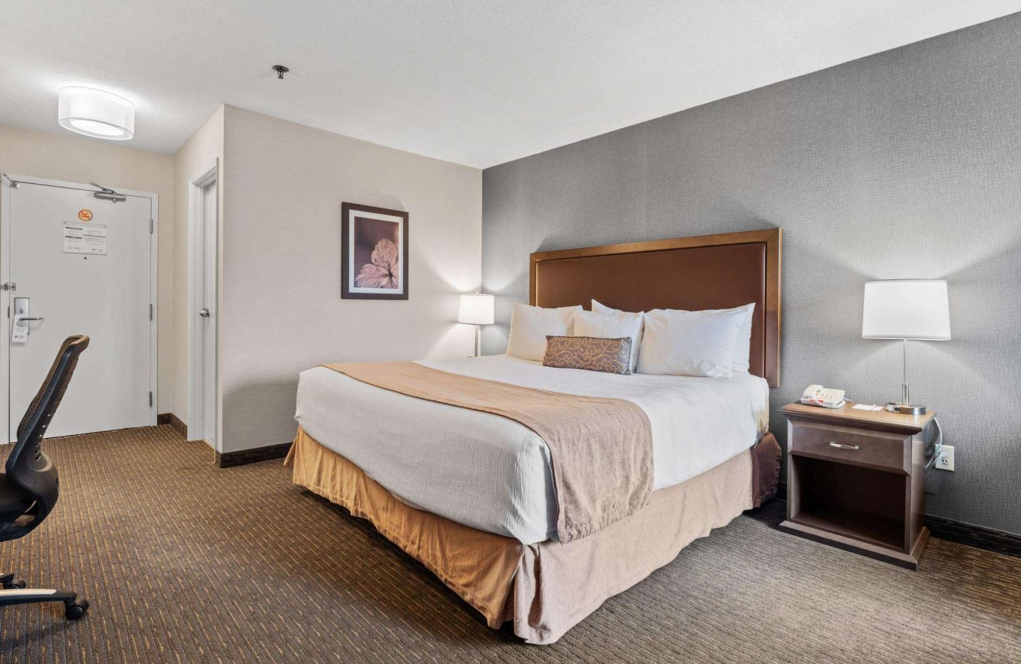 Best Western Plus Cairn Croft Hotel Niagara-vízesés Kültér fotó