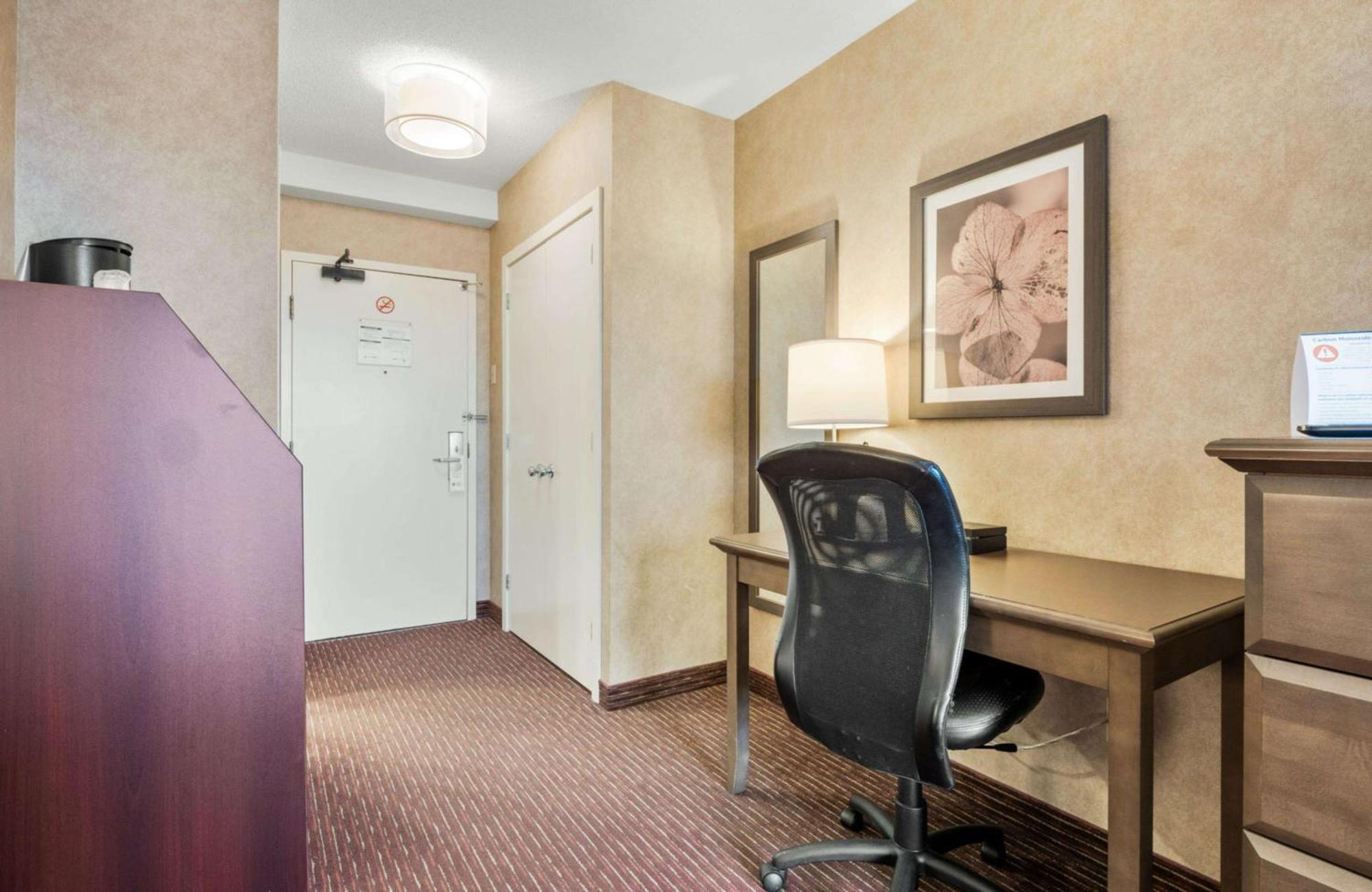 Best Western Plus Cairn Croft Hotel Niagara-vízesés Kültér fotó