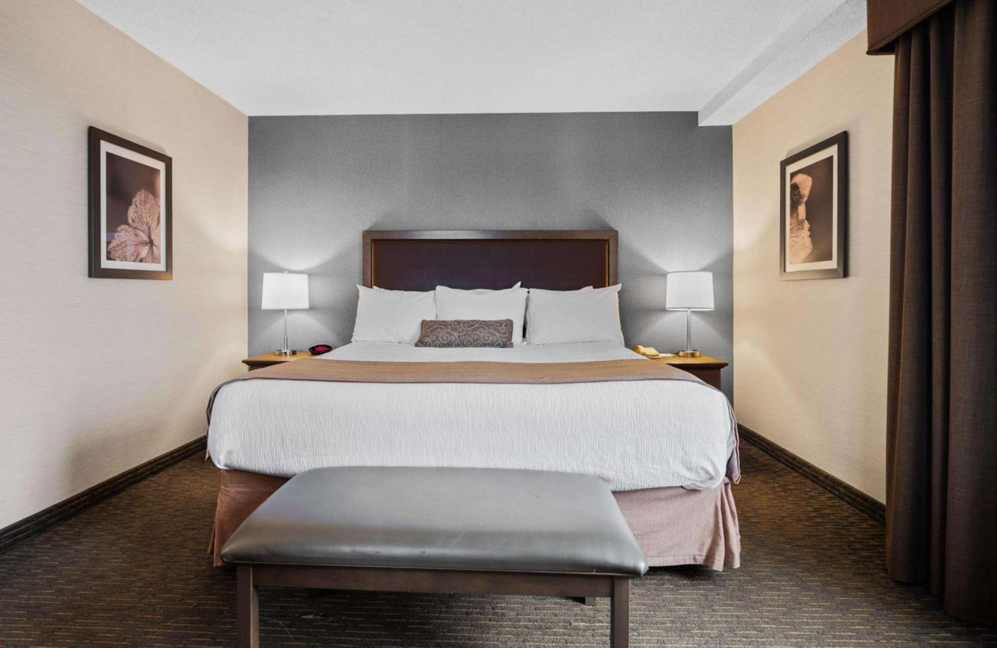 Best Western Plus Cairn Croft Hotel Niagara-vízesés Kültér fotó