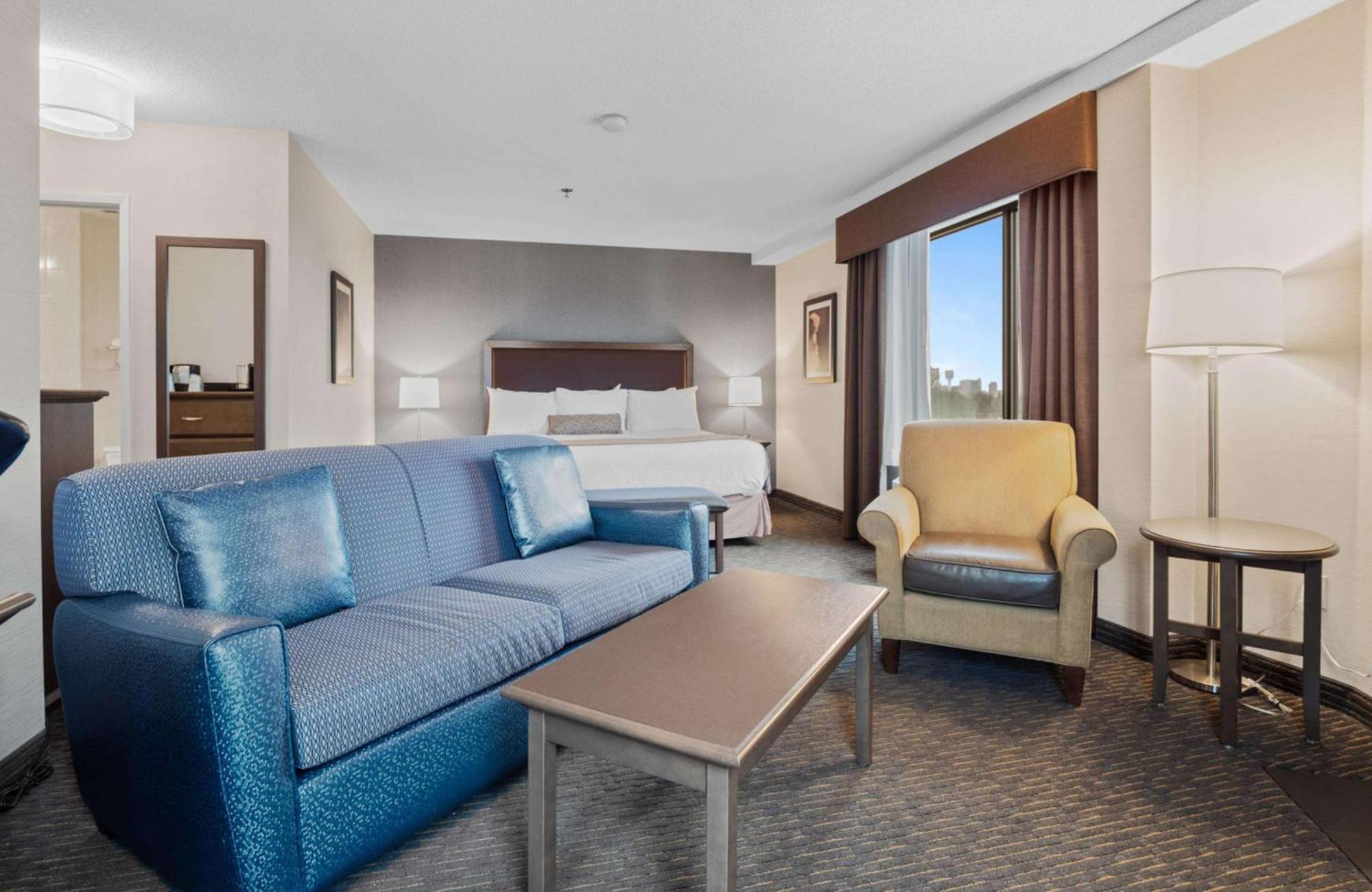 Best Western Plus Cairn Croft Hotel Niagara-vízesés Kültér fotó