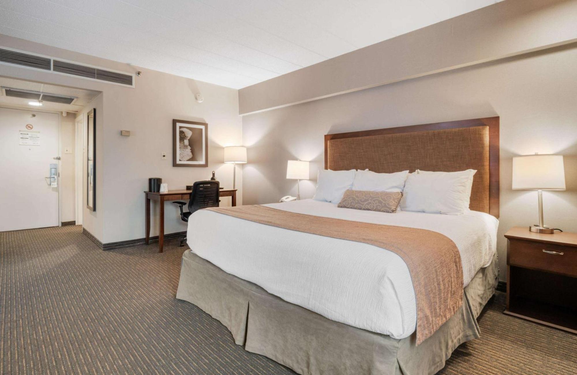Best Western Plus Cairn Croft Hotel Niagara-vízesés Kültér fotó
