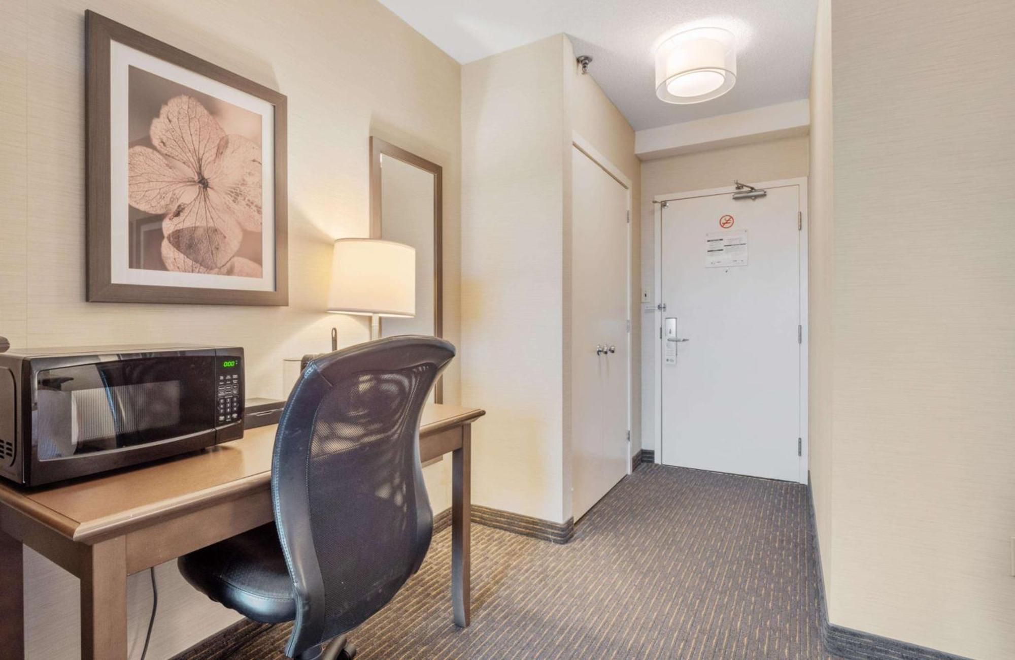 Best Western Plus Cairn Croft Hotel Niagara-vízesés Kültér fotó