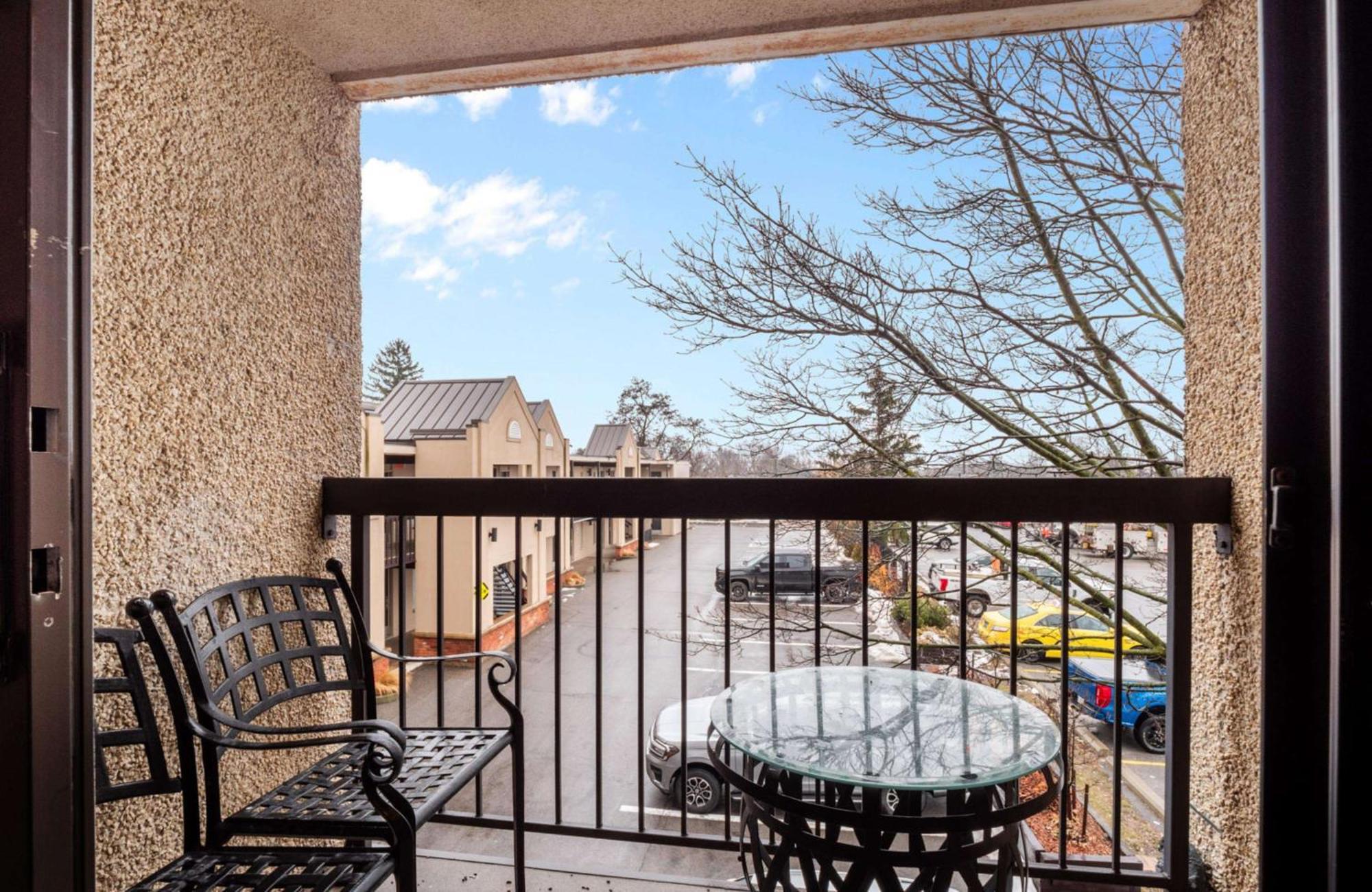 Best Western Plus Cairn Croft Hotel Niagara-vízesés Kültér fotó
